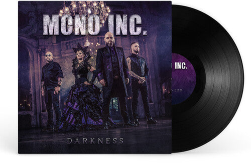 Mono Inc.: Darkness
