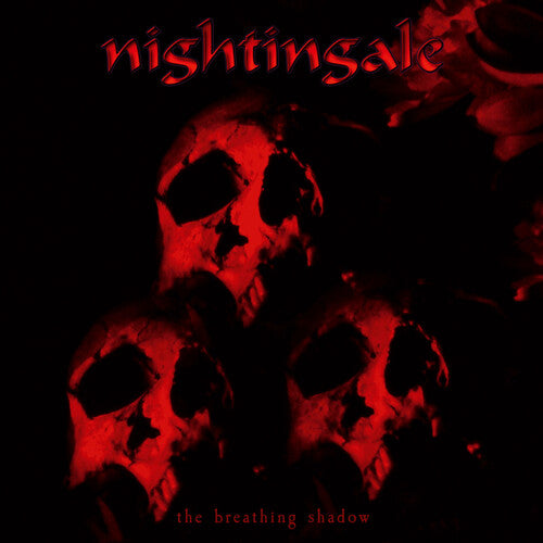 Nightingale: The Breathing Shadow