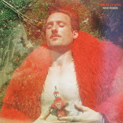 De La Cour, Ben: New Roses - COMPACT DISCS