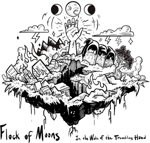 Flock of Moons: In The Wake Of The Trembling Hand