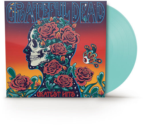Grateful Dead: Grateful Dead  Gratest Hits
