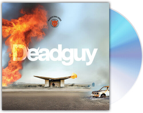 Deadguy: Near-death Travel Services