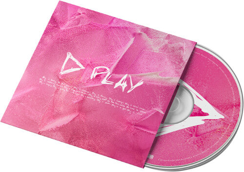 Ed Sheeran: Play - COMPACT DISCS
