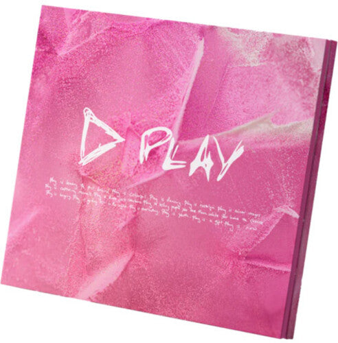 Ed Sheeran: Play (Deluxe) - COMPACT DISCS