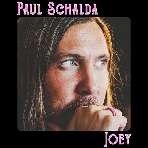 Schalda, Paul: Joey