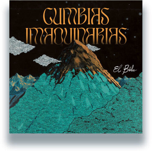 El Buho: Cumbias Imaquinarias