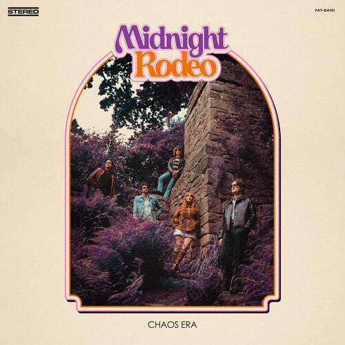 Midnight Rodeo: Chaos Era