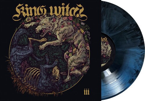 King Witch: III - Splatter