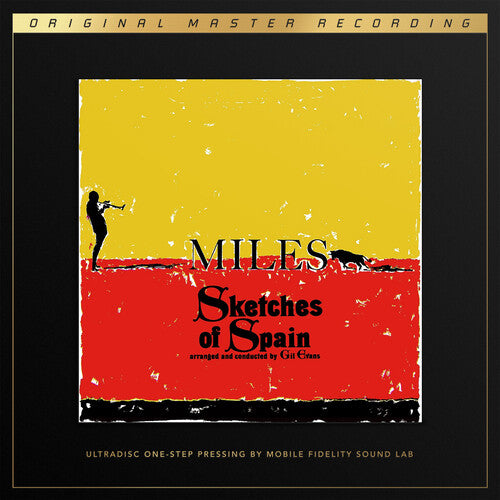 Davis, Miles: Sketches of Spain