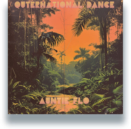 Auntie Flo: Outernational Dance