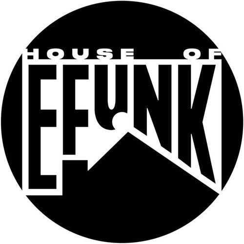 Efunk Va 2025 / Various: EFUNK VA 2025 (Various Artists)