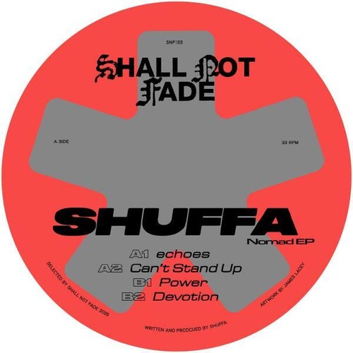 Shuffa: Nomad