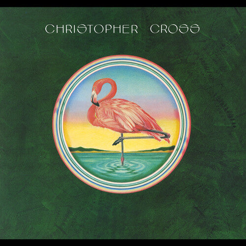 Cross, Christopher: Christopher Cross