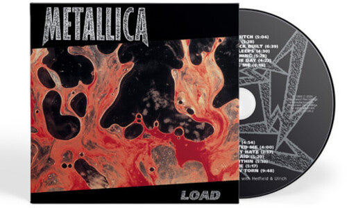Metallica: Load (Remastered)