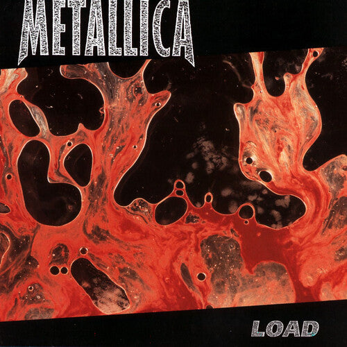 Metallica: Load (Remastered Expanded Edition)