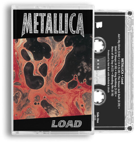 Metallica: Load (Remastered)