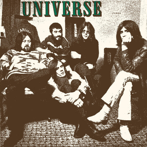 Universe: Universe