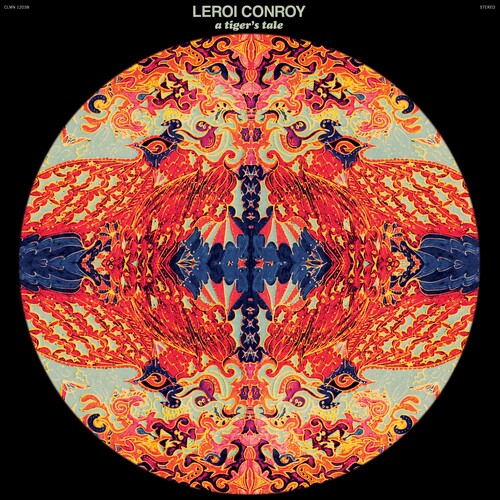 Conroy, Leroi: A Tiger's Tale