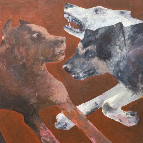 81355: Bad Dogs - Brown