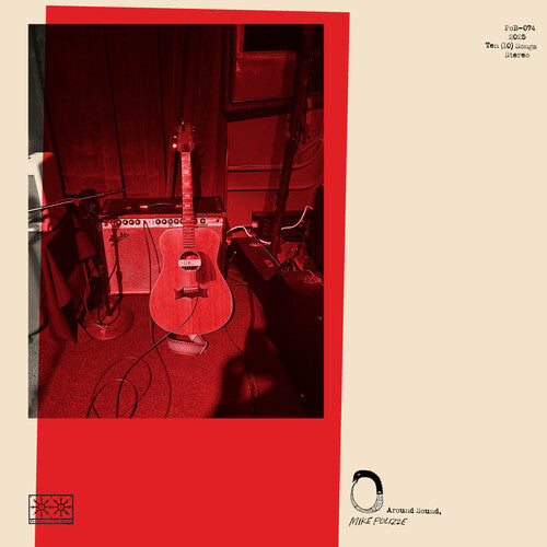 Polizze, Mike: Around Sound - COMPACT DISCS