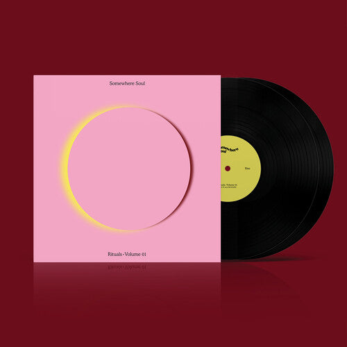 Somewhere Soul: Rituals Vol 1 / Various: Somewhere Soul: Rituals Vol 1 (Various Artists)
