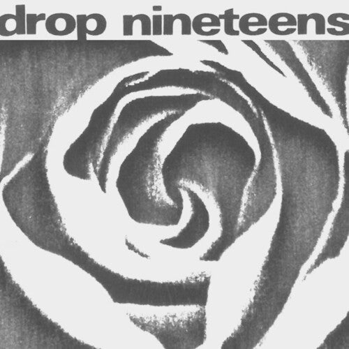 Drop Nineteens: 1991 - White