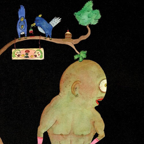 Lidell, Jamie: Places Of Unknowing