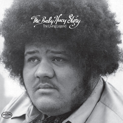Baby Huey: The Baby Huey Story: The Living Legend (Rhino Reserve)