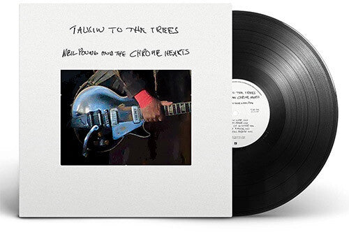 Young, Neil & Chrome Hearts: Talkin To The Trees