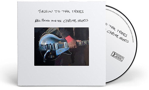 Young, Neil & Chrome Hearts: Talkin To The Trees