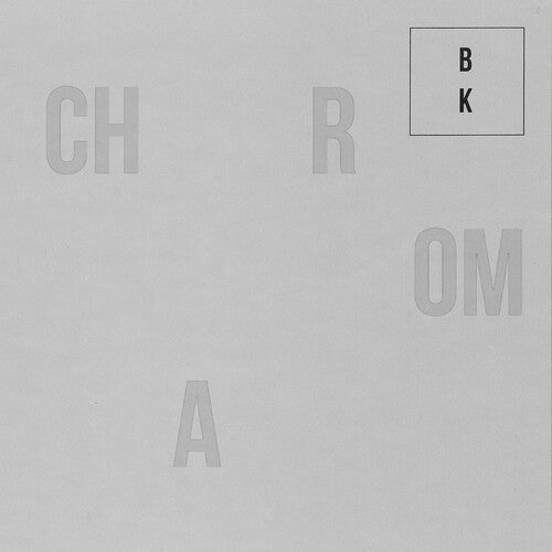 Buzz Kull: Chroma