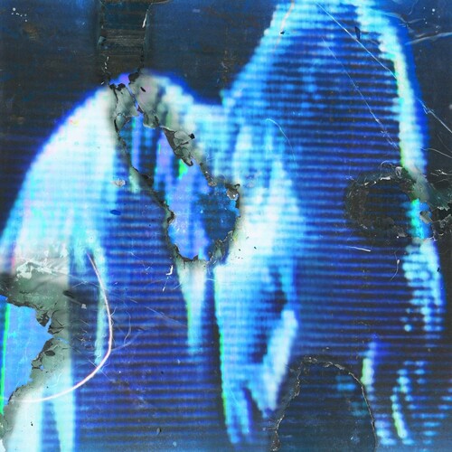 Buzz Kull: Fascination - Clear Vinyl