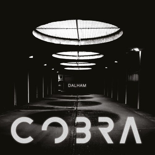 Dalham: Cobra - VINYL LP