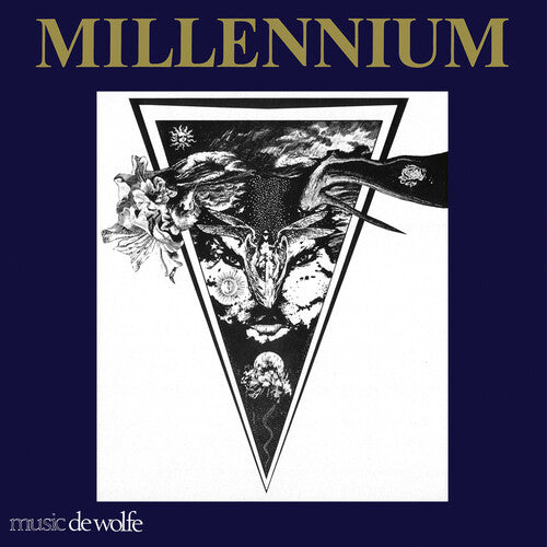 Hobson, Anthony: Millennium