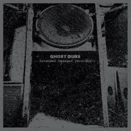 Ghost Dubs: Extended Damaged Versions