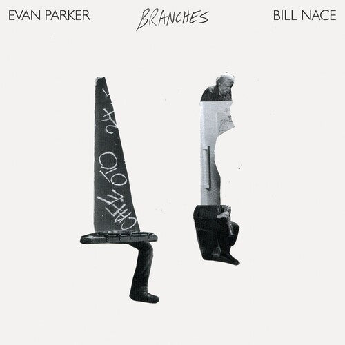 Parker, Evan / Nace, Bill: Branches