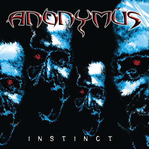 Anonymus: Instinct