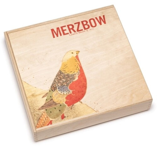 Merzbow: Collection