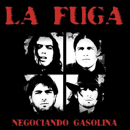 La Fuga: Negociando Gasolina