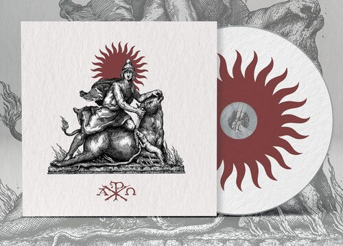 Patristic: Catechesis - COMPACT DISCS