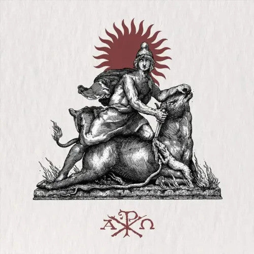 Patristic: Catechesis - VINYL LP