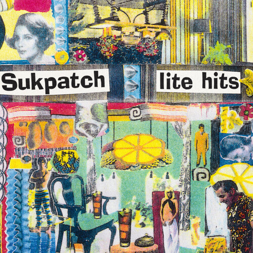 Sukpatch: Lite Hits