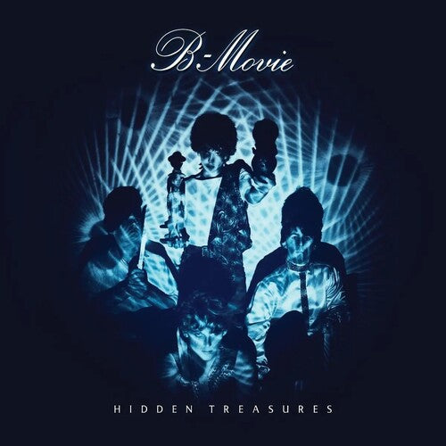 B-Movie: Hidden Treasures