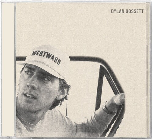 Gossett, Dylan: Westward - COMPACT DISCS