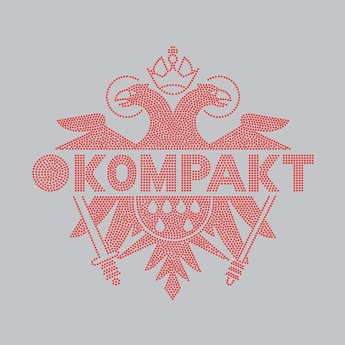 Kompakt 500 / Various: Kompakt 500 - COMPACT DISCS