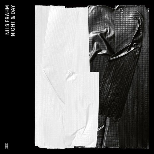 Frahm, Nils: Night And Day - COMPACT DISCS