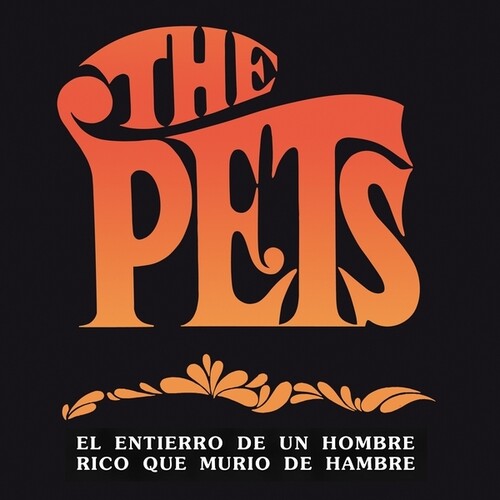 Pets: El Entierro De Un Hombre Rico Que Murio De Hambre