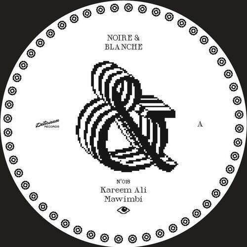 Ali, Kareem: Mawimbi