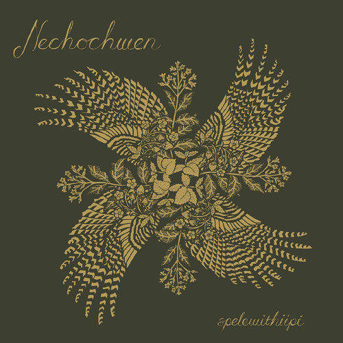 Nechochwen: Spelewithiipi - VINYL LP