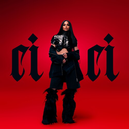 Ciara: Cici - COMPACT DISCS